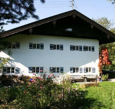 Villa Windshausen 84 Nußdorf am Inn Exterior foto