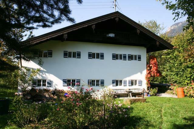 Villa Windshausen 84 Nußdorf am Inn Exterior foto